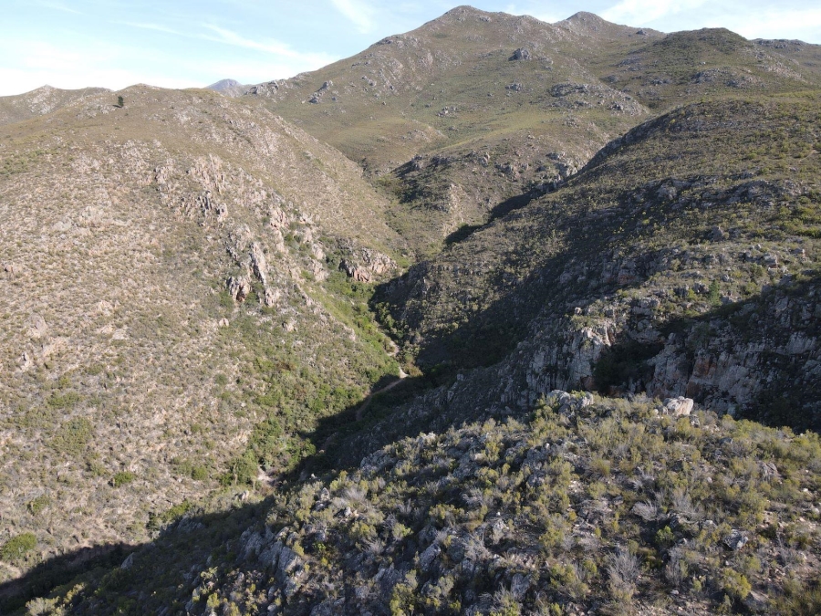Commercial Property for Sale in Uniondale Rural Western Cape